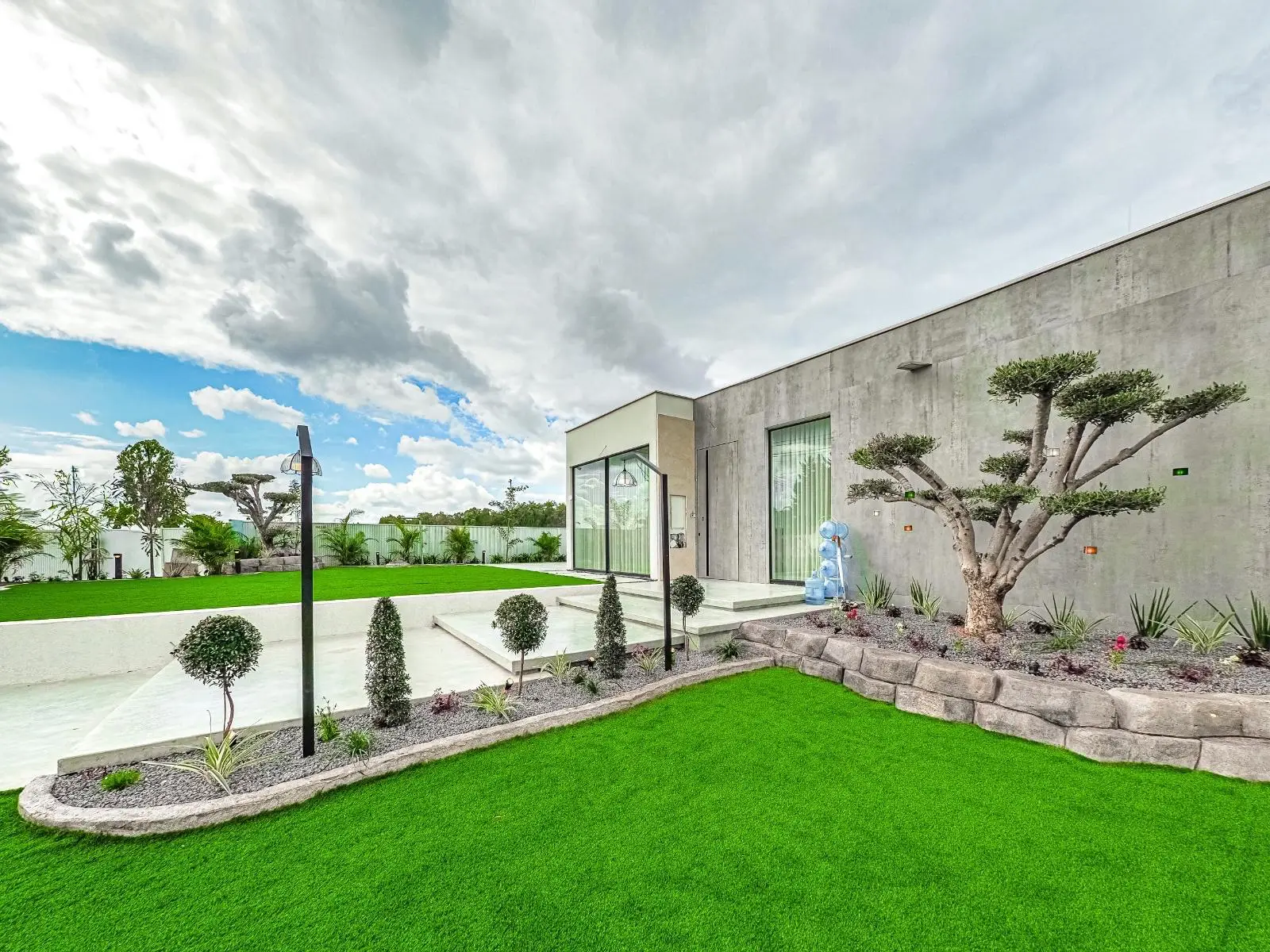 גנן מומלץ לעיצוב והקמת גינות מהממות