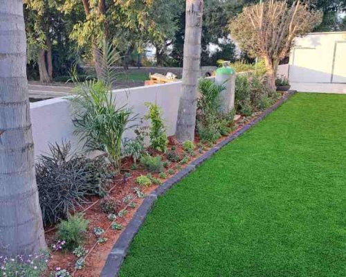 כמה עולה דשא סינטטי