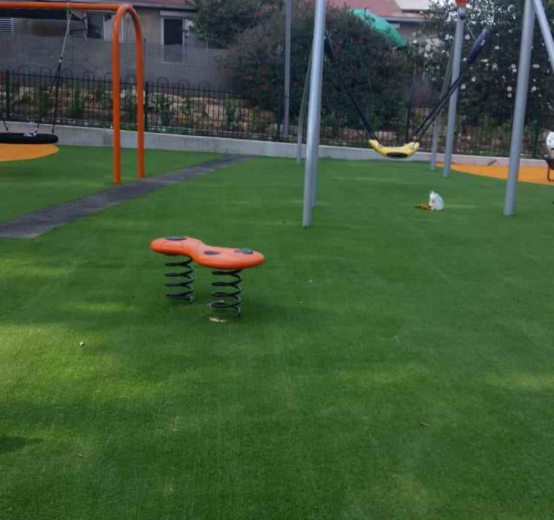 עיצוב גינות ציבוריות